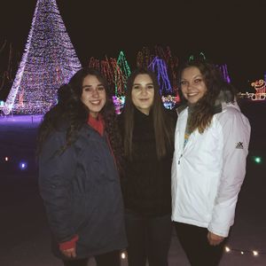 Meet your Posher, Taylor